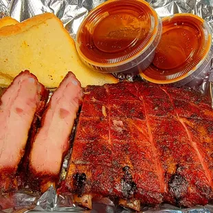 St. Louis Ribs