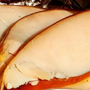 Turkey Breast