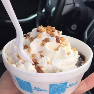 The Turtle Sunday at Lic's is just as good today as it was 30 years ago!