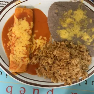 Enchilada