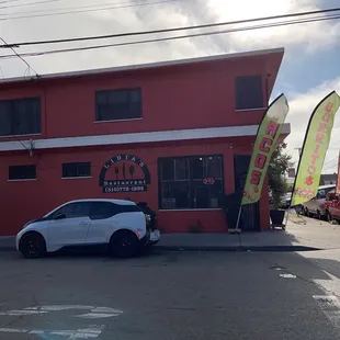 Storefront