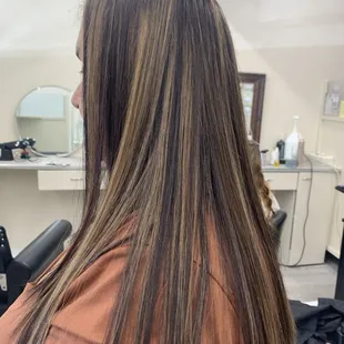 Balayage