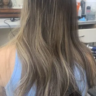 Balayage