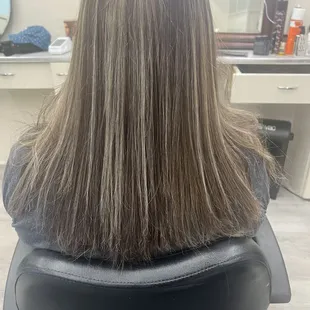 Balayage
