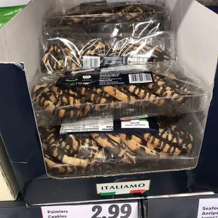 Cookies from Italy