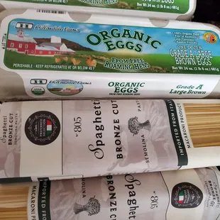 Sale items from Lidi