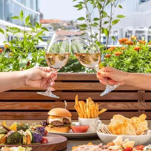 Live the #LidoLife at Lido Bottle Works!