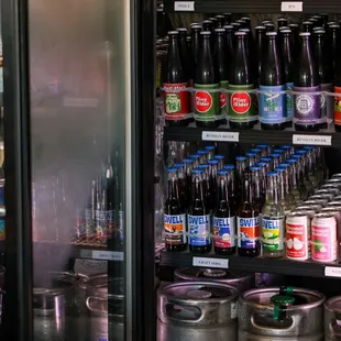 LBW Bottle Shop