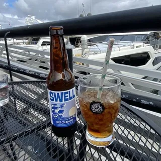 Craft Soda Pop
