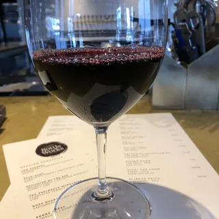 Austin Hope, Cab Sauv-2020 Paso Robles