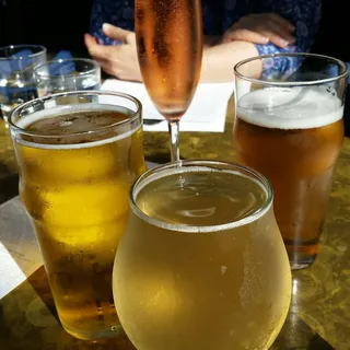 Mirabelle, Brut Rose-NV Napa Valley- Anderson Valley-Sonoma Coast