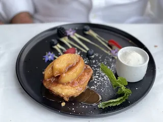 Basilic Restaurant