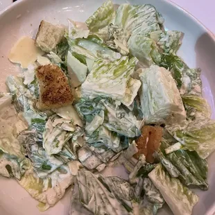 Caesar Salad