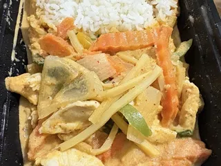 YaYa's Thai Street Fusion