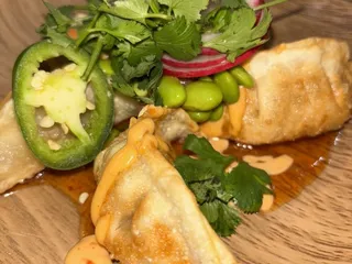 Ba Chi Kitchen And Bar