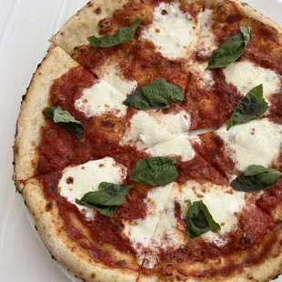 Margherita