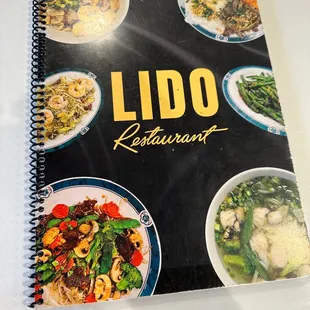 Lido Restaurant