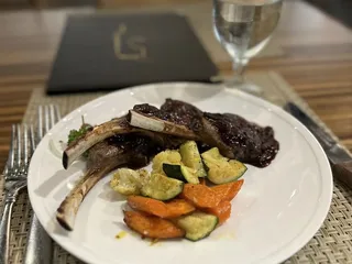 Onotria Wine Country Cuisine