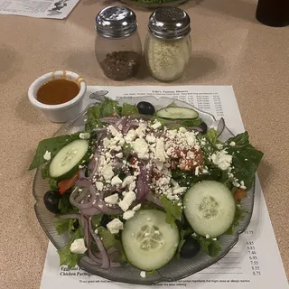 Garden Salad