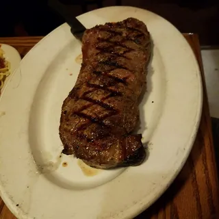 New York Steak Lido's Specialty