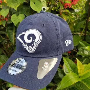 LA Rams