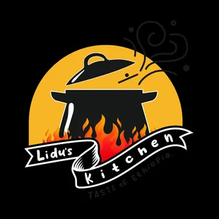lidus kitchen logo