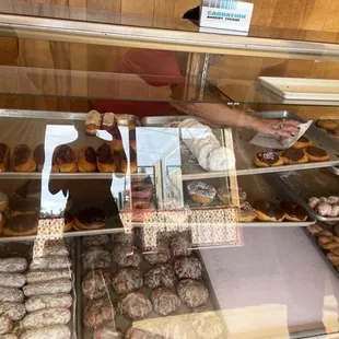 Liebermann's and Beyond Bakery