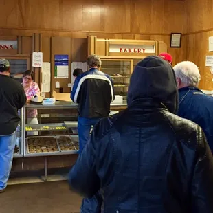 Old fashioned (in a good way!) charm