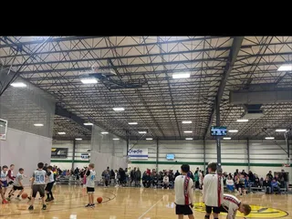 UBT Sports Complex