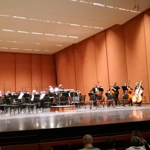 Lied Center For Performing Arts