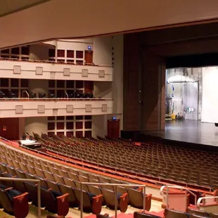 Another interior view