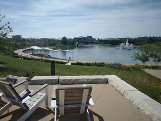The River Front