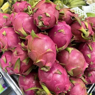 Dragon Fruit