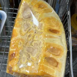 Fresh Jackfruit!