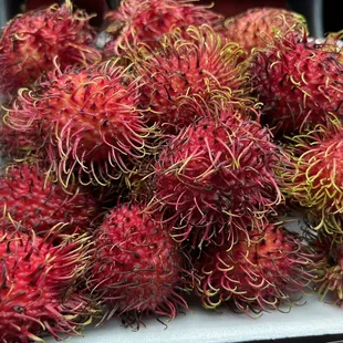 Rambutan