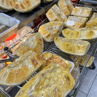 Jackfruit