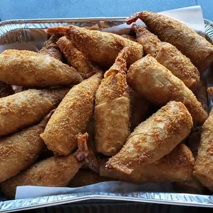 Cha Gio Hoa Tien