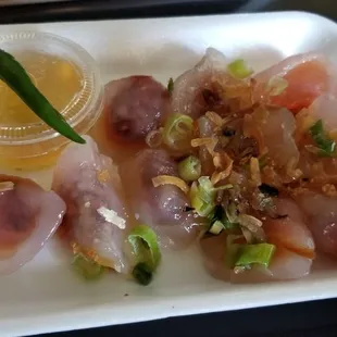 Dumplings