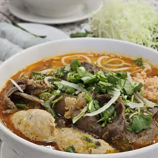 Bun Bo Hue