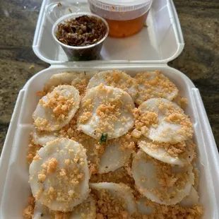 Banh Beo