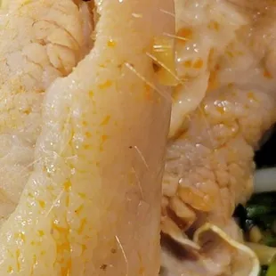 Pork Feet