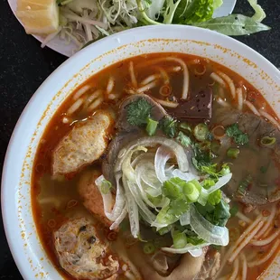 Bun Bo Hue