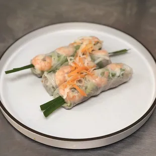 Goi Cuon Chay