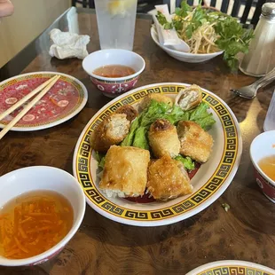 dough desserts, donuts, food