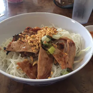 Vermicelli Noodles
