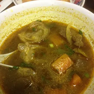 Bo Kho Bo Kho