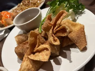 China Sun Restaurant