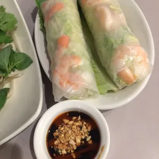 Spring roll