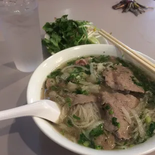 Pho Dac Biet