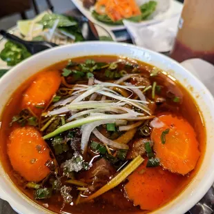 Vietnamese Beef Stew